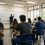 curso gratuito IFNMG Arinos vagas remanescentes 2026