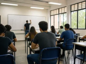 curso gratuito IFNMG Arinos vagas remanescentes 2026