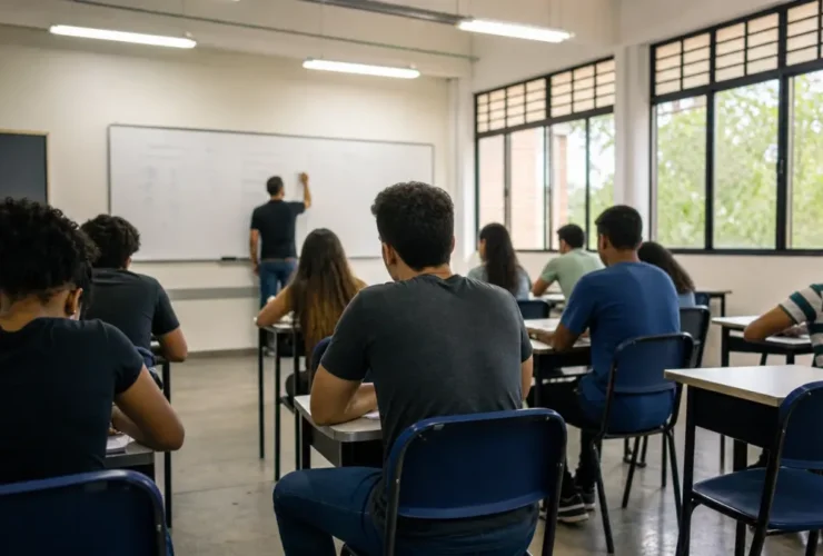 curso gratuito IFNMG Arinos vagas remanescentes 2026