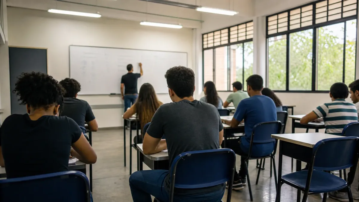 curso gratuito IFNMG Arinos vagas remanescentes 2026