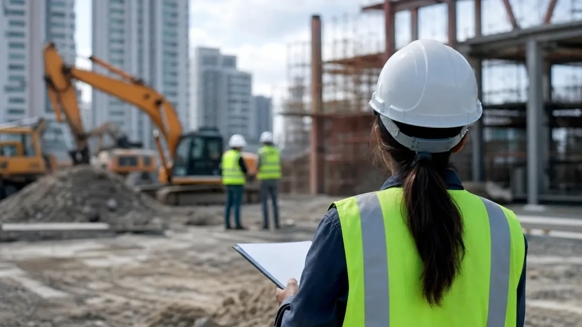 curso gratuito IFPB Engenharia de Segurança do Trabalho 40 vagas