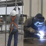 curso gratuito IFPE Montador de Andaimes Soldador bolsa