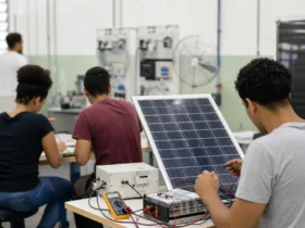 curso gratuito IFPE Qualifica Mais EnergIF 2026