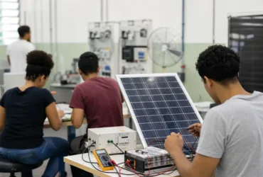 curso gratuito IFPE Qualifica Mais EnergIF 2026