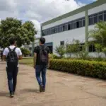 curso gratuito IFPI 2026 transferência externa portador de diploma