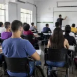 curso gratuito IFPI Vestibular 2027