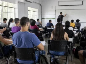 curso gratuito IFPI Vestibular 2027