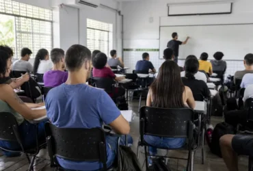curso gratuito IFPI Vestibular 2027