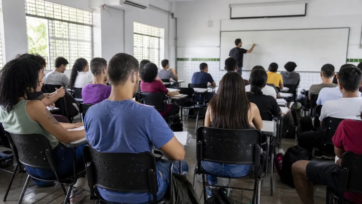 curso gratuito IFPI Vestibular 2027