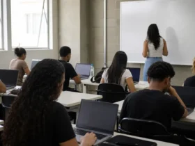 curso gratuito IFRJ 2026 116 vagas FIC