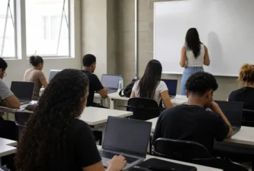 curso gratuito IFRJ 2026 116 vagas FIC