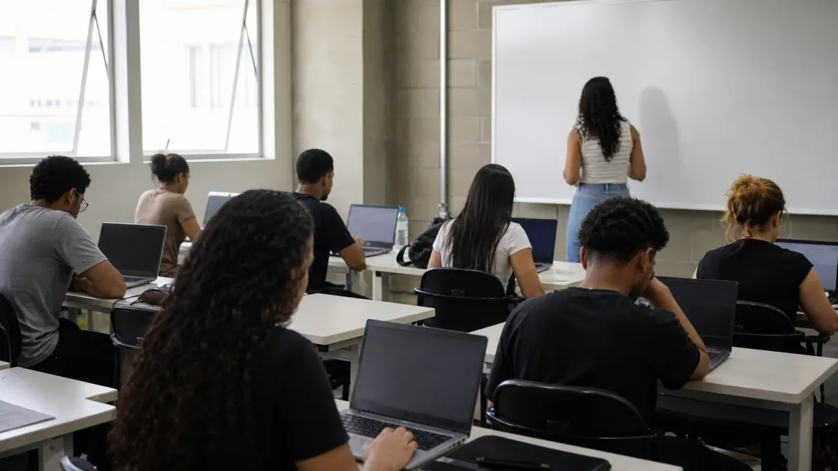 curso gratuito IFRJ 2026 116 vagas FIC