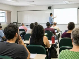 curso gratuito IFRJ 2027 especialização mestrado doutorado