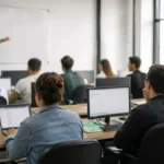 curso gratuito IFRJ assistente administrativo logística