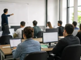 curso gratuito IFRJ assistente administrativo logística