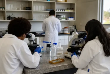 curso gratuito IFRJ mestrado doutorado ensino de ciências