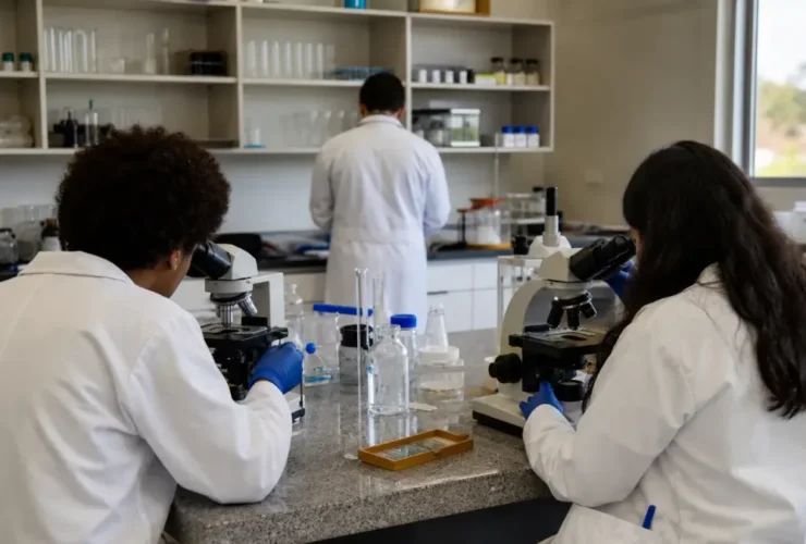 curso gratuito IFRJ mestrado doutorado ensino de ciências
