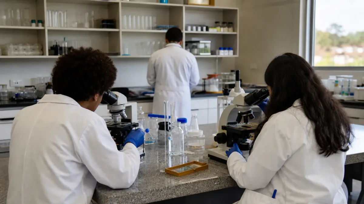 curso gratuito IFRJ mestrado doutorado ensino de ciências