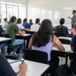 curso gratuito IFRN 101 vagas remanescentes