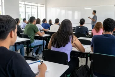 curso gratuito IFRN 101 vagas remanescentes