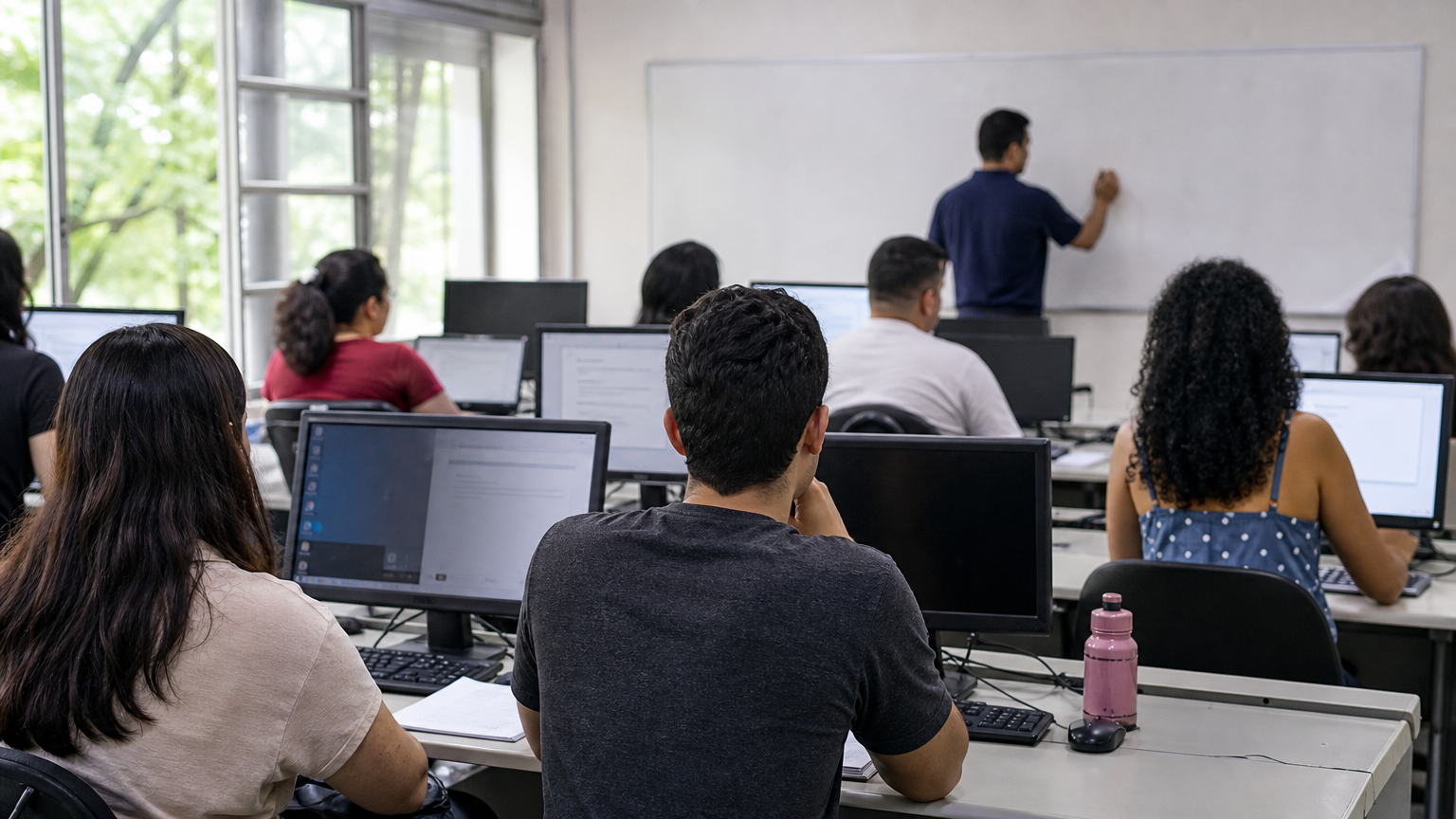 curso gratuito IFRN especialização 2026