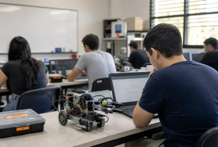 curso gratuito IFRN mestrado educação profissional 2026