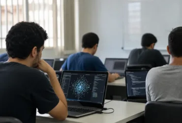 curso gratuito IFRN Tecnologia em Aprendizagem de Máquina 66 vagas