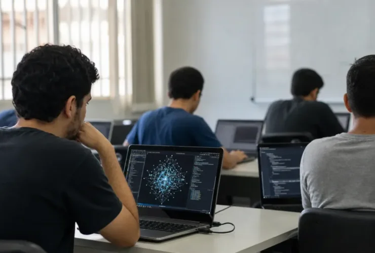 curso gratuito IFRN Tecnologia em Aprendizagem de Máquina 66 vagas