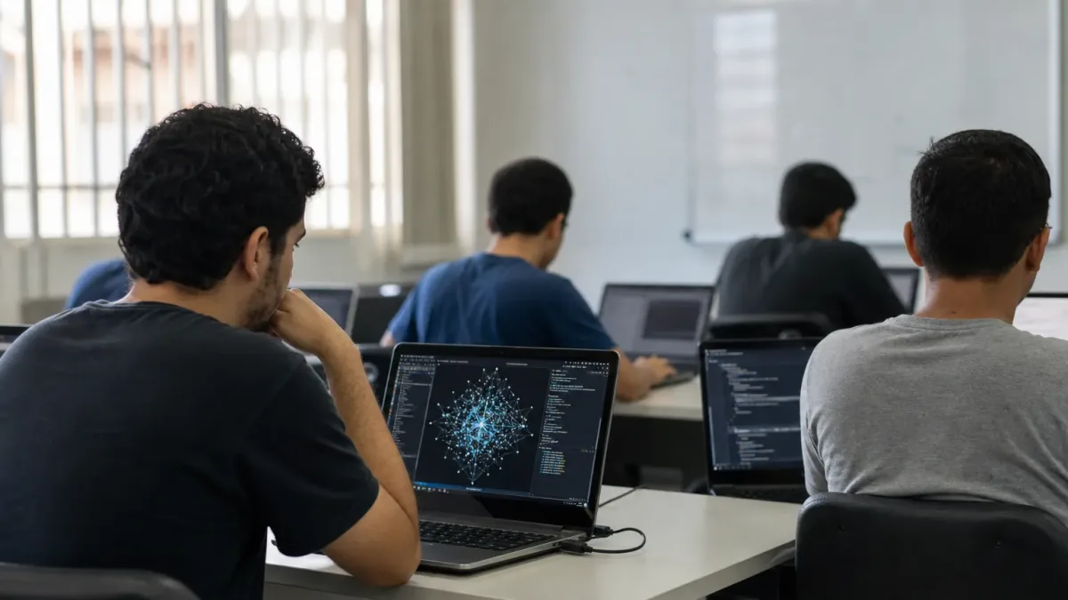 curso gratuito IFRN Tecnologia em Aprendizagem de Máquina 66 vagas