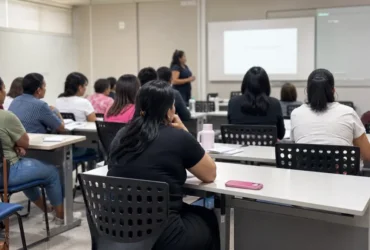 curso gratuito IFRO proteção e direitos da criança e do adolescente