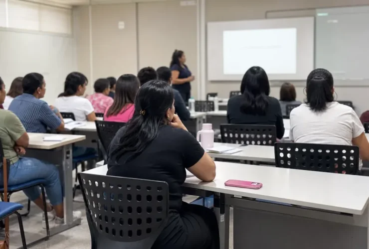 curso gratuito IFRO proteção e direitos da criança e do adolescente