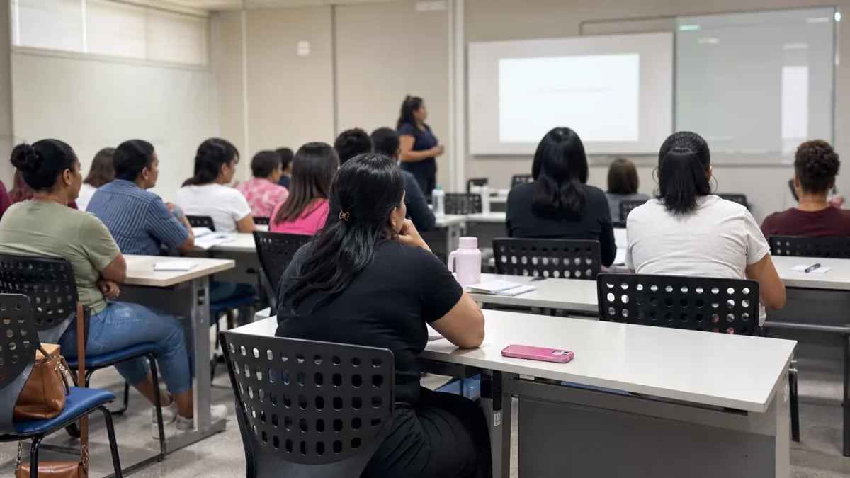curso gratuito IFRO proteção e direitos da criança e do adolescente
