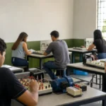 curso gratuito IFRO PSU 2027/1 3806 vagas