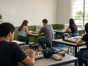curso gratuito IFRO PSU 2027/1 3806 vagas