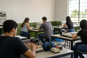 curso gratuito IFRO PSU 2027/1 3806 vagas