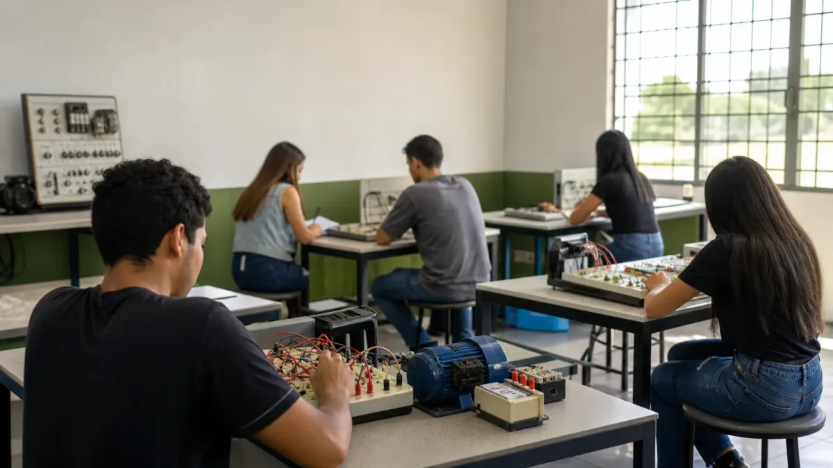 curso gratuito IFRO PSU 2027/1 3806 vagas