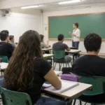 curso gratuito IFRS licenciatura 2027/1