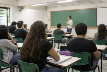 curso gratuito IFRS licenciatura 2027/1