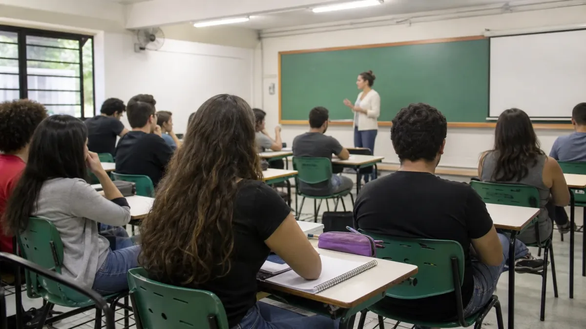 curso gratuito IFRS licenciatura 2027/1