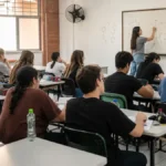 curso gratuito IFSC licenciatura 2027/1
