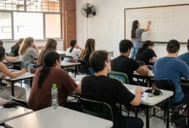 curso gratuito IFSC licenciatura 2027/1