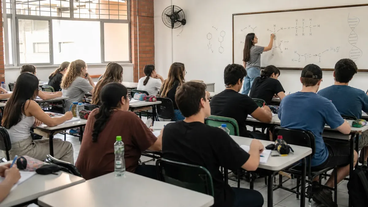 curso gratuito IFSC licenciatura 2027/1