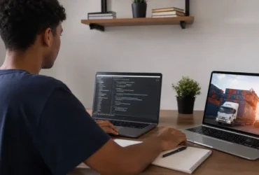 curso gratuito IFSertãoPE EaD Análise de Sistemas e Logística