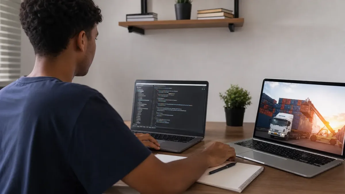 curso gratuito IFSertãoPE EaD Análise de Sistemas e Logística