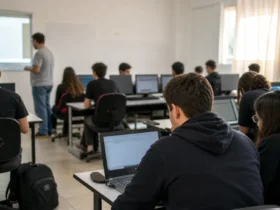 curso gratuito IFSP Bauru 2026