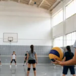 curso gratuito IFSP Capivari de voleibol e jogos de tabuleiro