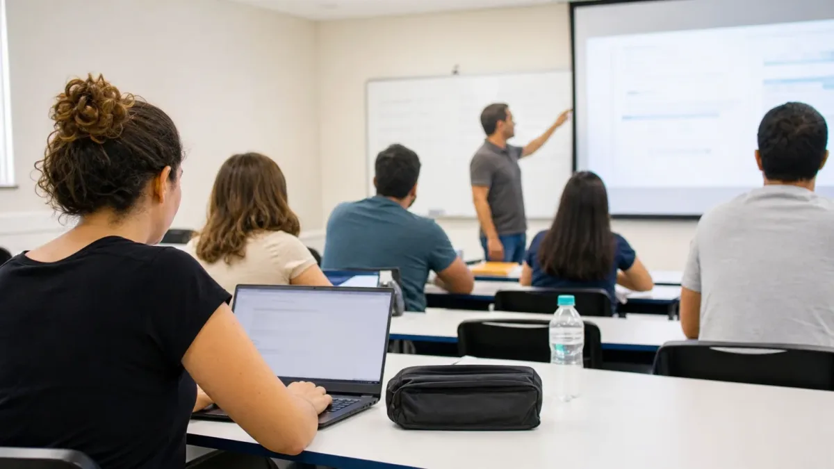 curso gratuito IFSP Catanduva