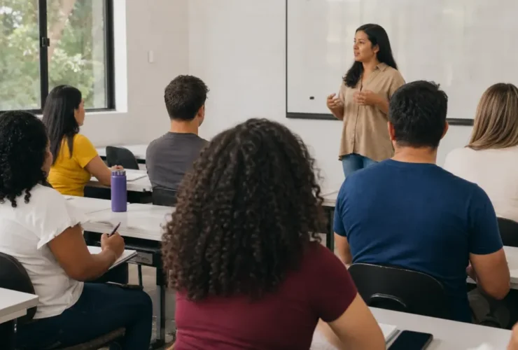curso gratuito IFSP Diadema educação inclusiva