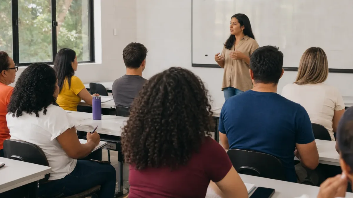 curso gratuito IFSP Diadema educação inclusiva