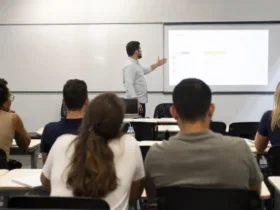 curso gratuito IFSP Docência na Educação Superior 2026